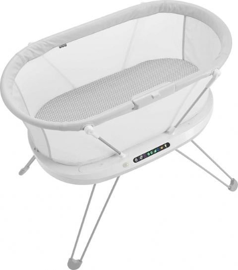 Luminate Smart Bassinet rental in St. Petersburg-Clearwater