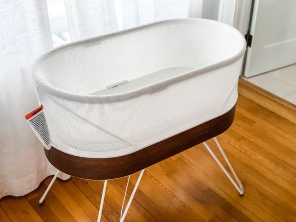 Snoo Smart Sleeper Baby Bassinet  rental in San Diego, CA 