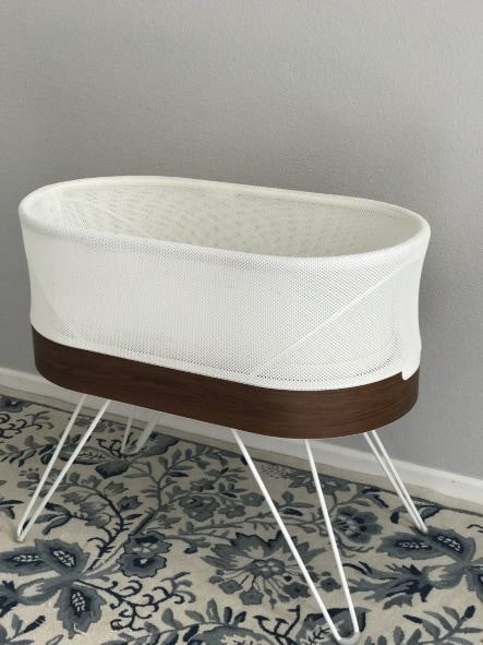 SNOO Smart Sleeper rental in Napa - Sonoma, CA