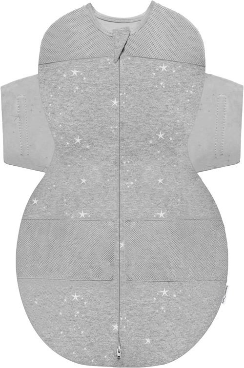 Snoo Smart Sleeper + 2 Swaddles + 2 Sheets Bundle rental in Delaware
