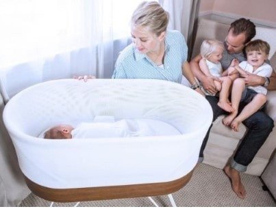 SNOO Smart Sleeper rental in New Jersey