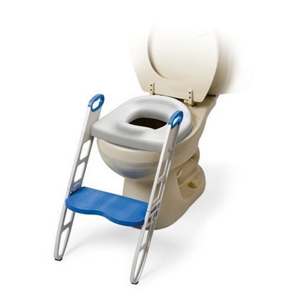 Soft Potty With Step Stool rental in Miami, FL