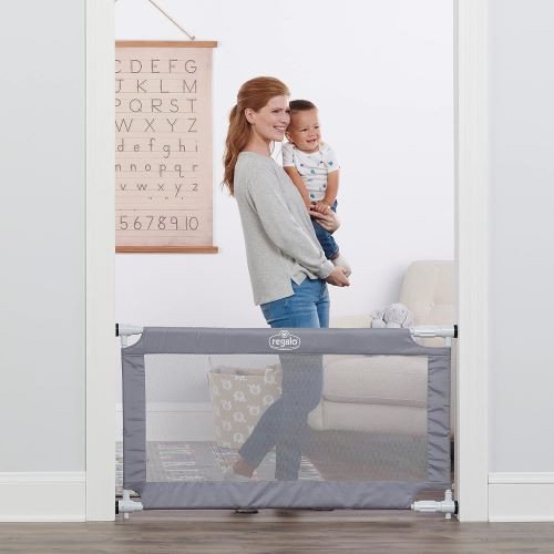 Extra Wide Expandable Gate rental in Virginia Beach, VA