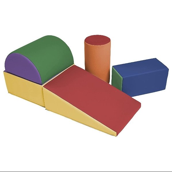 Soft Play Climber Set rental in Raleigh, NC