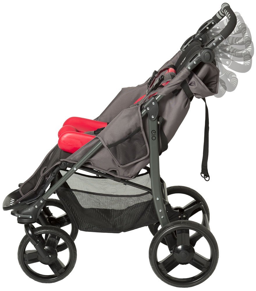 Special Mobility Stroller rental in Santa Barbara, CA