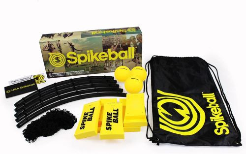 Spikeball Game Set rental in San Francisco, CA