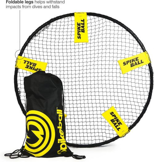 Spikeball Game Set rental in San Francisco, CA