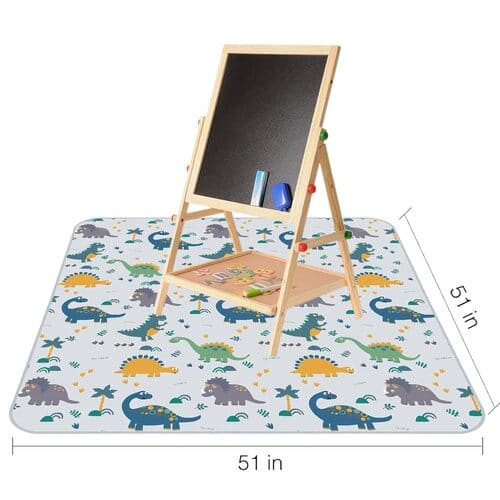 Splat Mat rental in Delaware