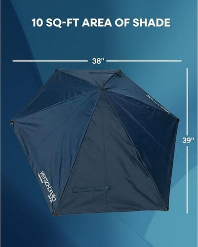 Stroller Umbrella with Universal Clamp rental in Anaheim - Disneyland