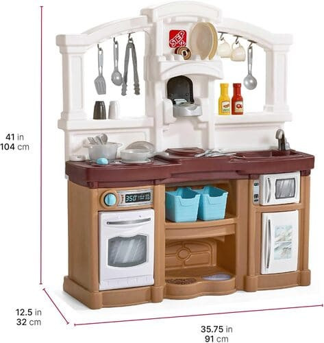 Step2 Fun with Friends Kitchen rental in San Diego, CA 