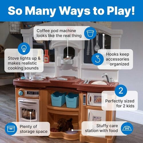 Step2 Fun with Friends Kitchen rental in San Diego, CA 