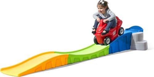 Step2 Up & Down Roller Coaster rental in Naples, Bonita Springs, Marco Island, Ft.Myers, and Ft. Myers Beach