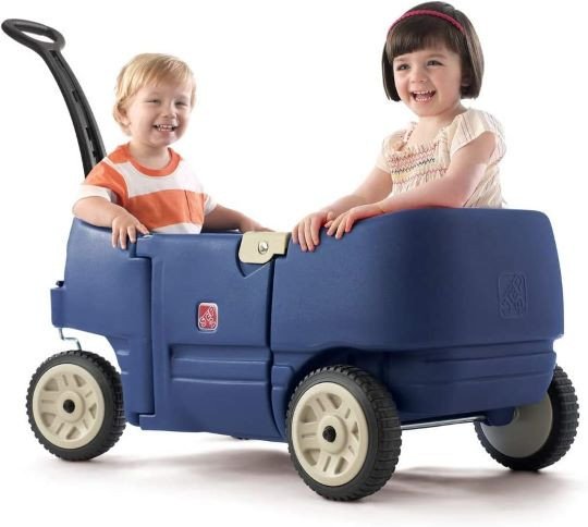 Wagon rental in Philadelphia