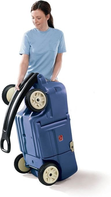 Step2 Wagon rental in Ocala, FL