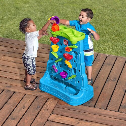 Step2 Waterfall Discovery Wall rental in Connecticut