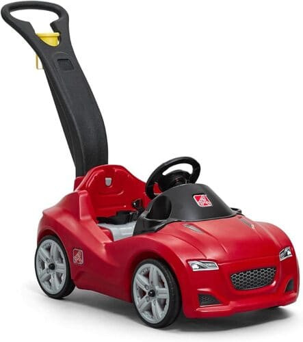 Step2 Whisper Ride Cruiser Ride-On Toy rental in Connecticut