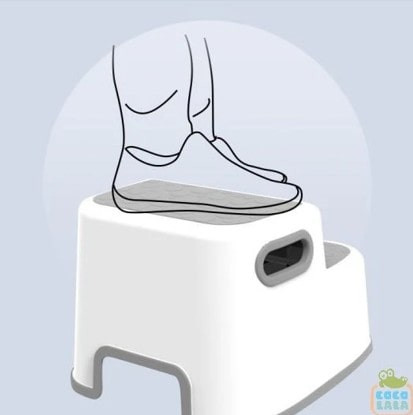 Step Stool for Kids rental in San Francisco, CA