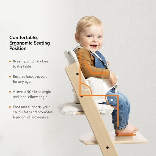 Stokke Tripp Trapp High Chair rental in Richmond, VA