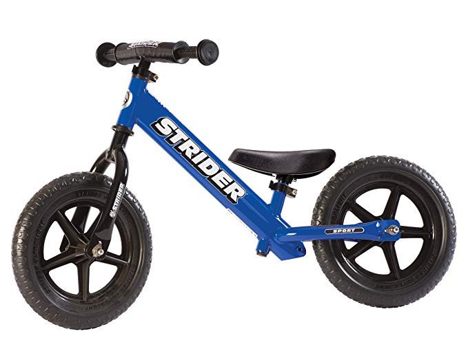 Strider Bike rental in Los Angeles 