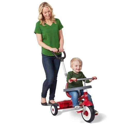Stroll ‘N Trike rental in Anaheim - Disneyland