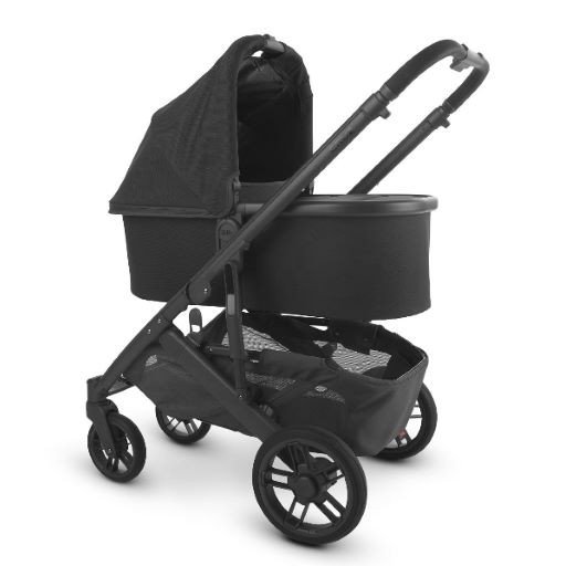 Uppababy Vista V2 Stroller w Bassinet rental in San Antonio