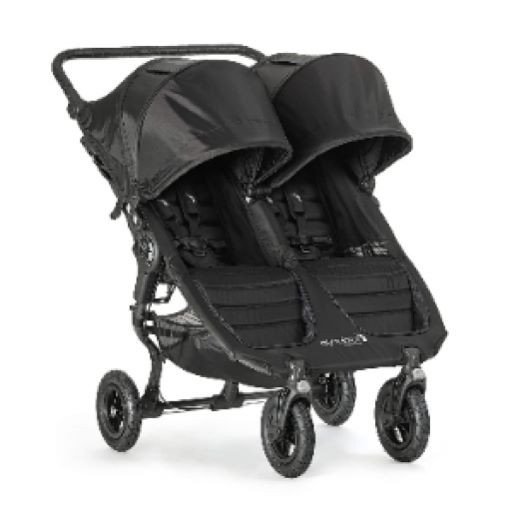 All-Terrain Double Stroller- City Mini GT rental in San Antonio