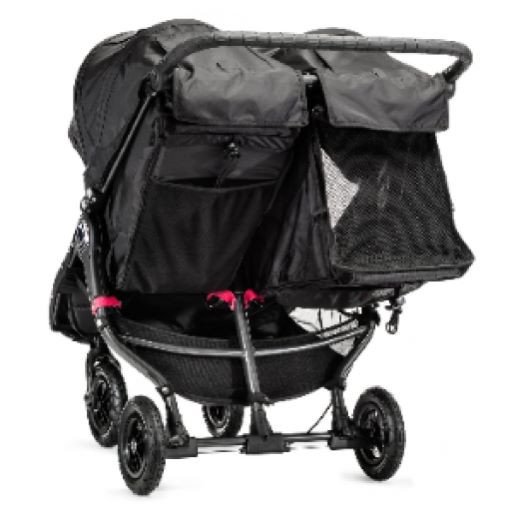 All-Terrain Double Stroller- City Mini GT rental in San Antonio