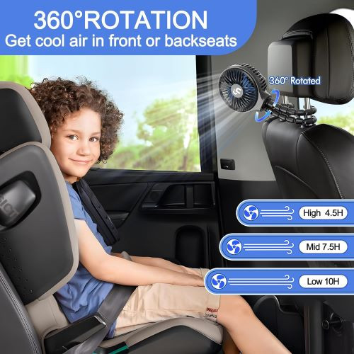 Stroller Fan rental in Delaware