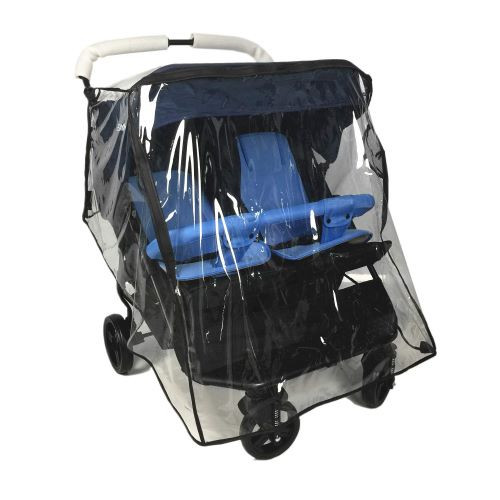 Single/ Double Stroller Rain Cover rental in Boston, MA