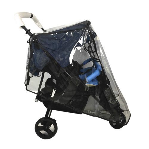 Single/ Double Stroller Rain Cover rental in Boston, MA