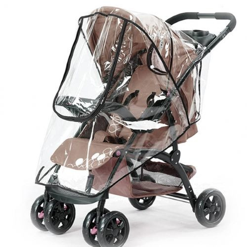 Single/ Double Stroller Rain Cover rental in Boston, MA