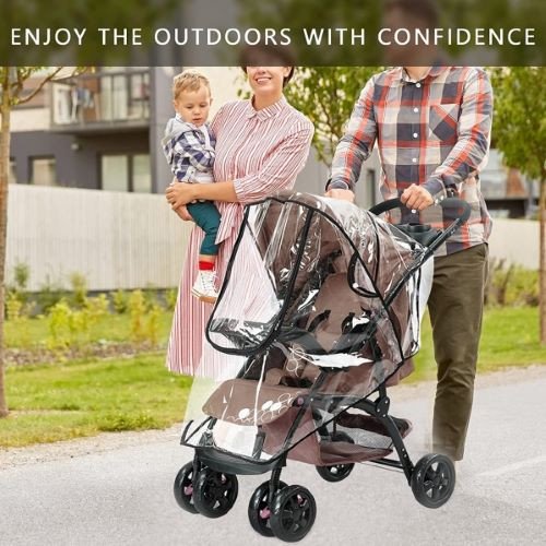 Stroller Rain Cover rental in Tacoma, WA