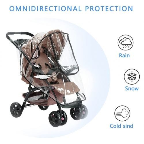 Stroller Rain Cover rental in Tacoma, WA