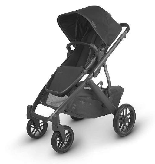 UPPAbaby VISTA V3 Stroller  rental in Palm Springs, CA