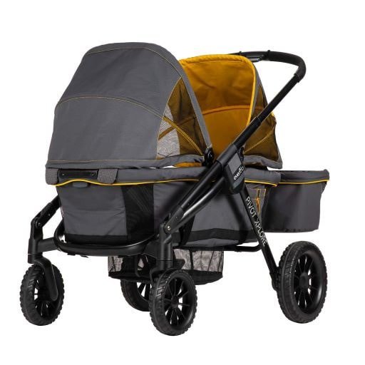Stroller Wagon rental in Sedona, AZ