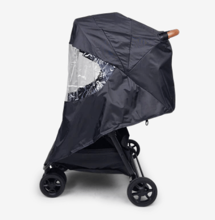 Stroller Rain Cover/ Single or Double rental in New York