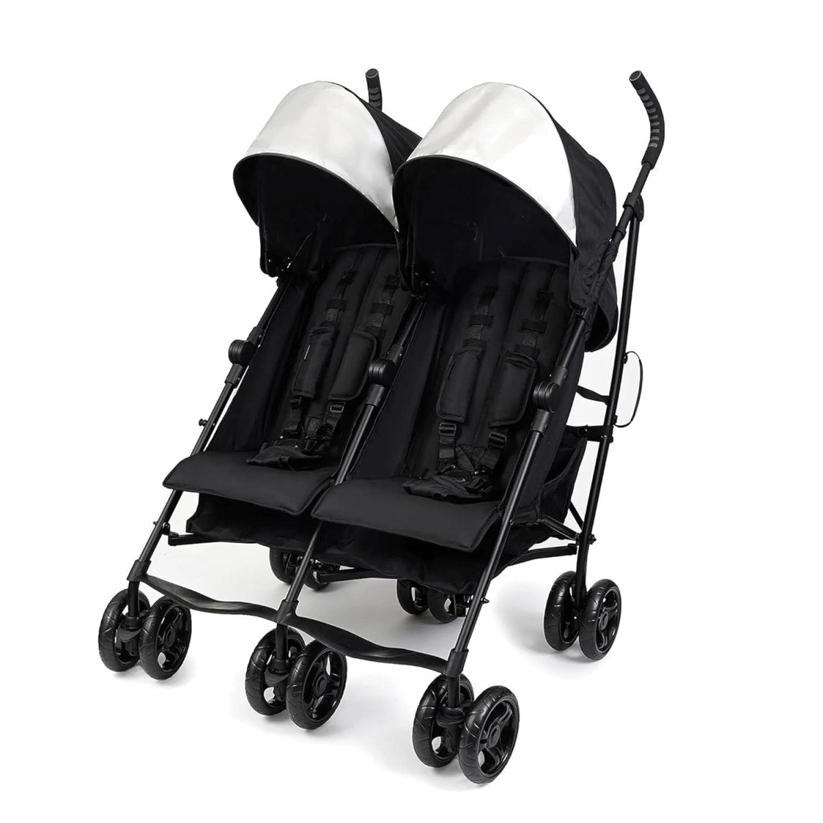 Double Umbrella Stroller rental in Tacoma, WA