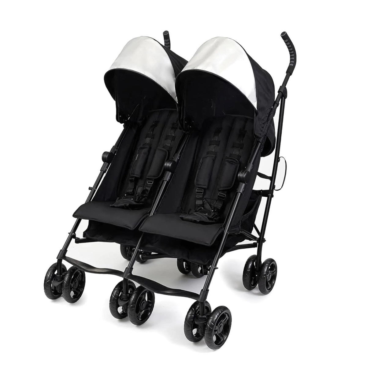 Summer Infant 3Dlite Double Stroller rental in San Francisco, CA