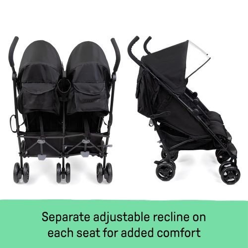 Double Umbrella Stroller rental in Tacoma, WA