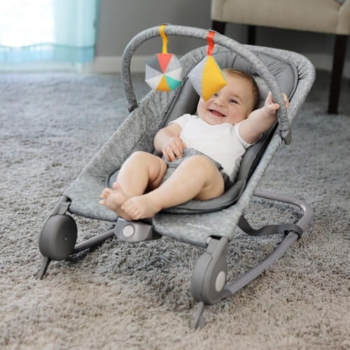 Summer Infant 2-in-1 Bouncer rental in San Diego, CA 
