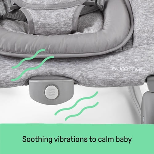 Summer Infant 2-in-1 Bouncer rental in San Diego, CA 