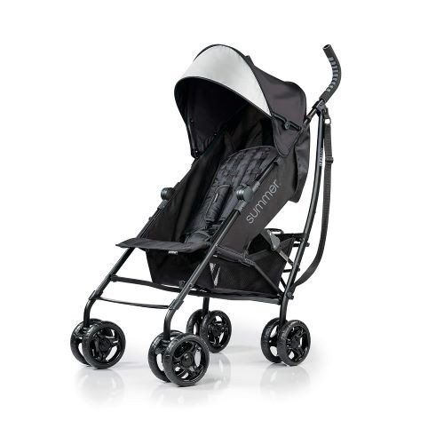Summer Infant 3Dlite Stroller rental in Orlando, FL