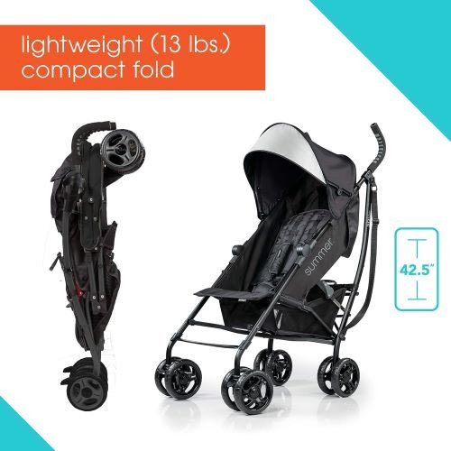 Summer Infant 3Dlite Stroller rental in Orlando, FL