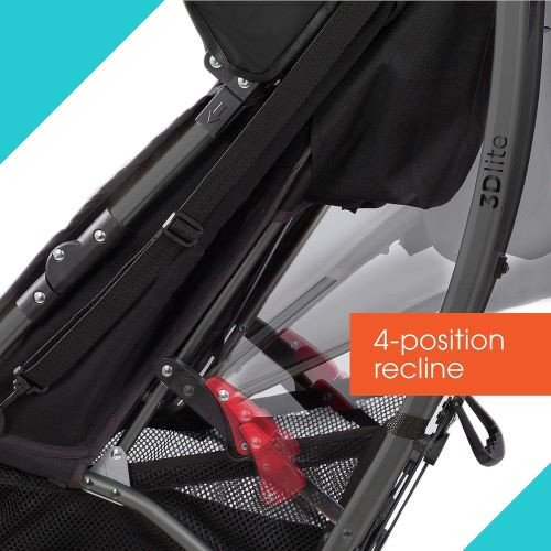Summer Infant 3Dlite Stroller rental in Orlando, FL