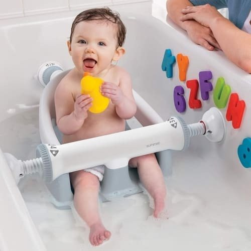 Summer My Bath Seat  rental in Anaheim - Disneyland