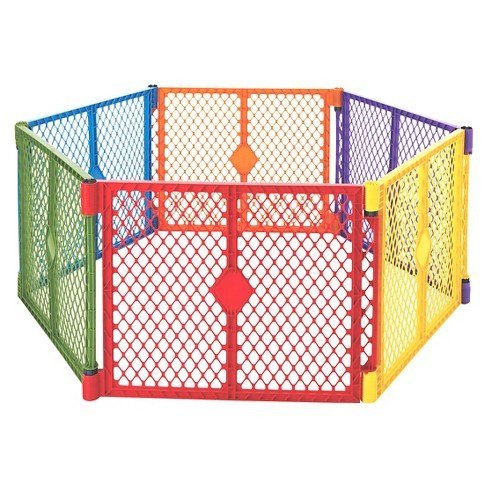 Superyard Play Yard rental in San Diego, CA 