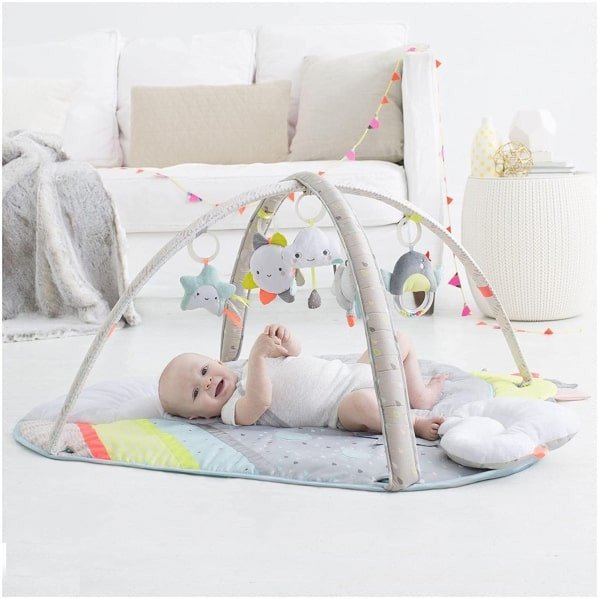 Skip Hop Baby Play Gym rental in New Jersey