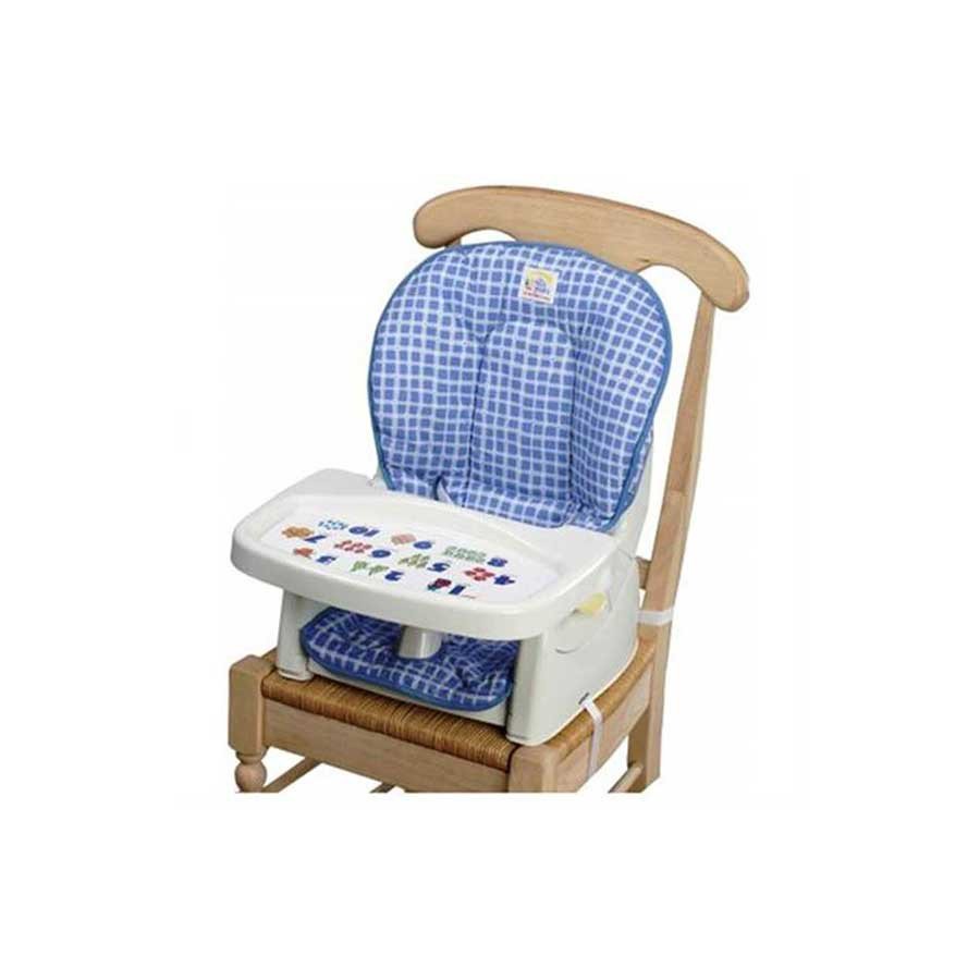 Booster Seat & Tray rental in Napa - Sonoma, CA