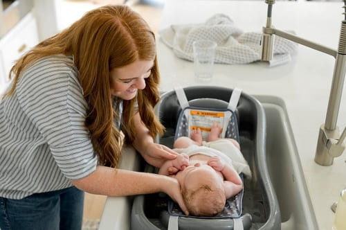 The First Years Baby Bath Tub rental in Delaware