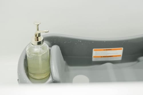 The First Years Baby Bath Tub rental in Delaware